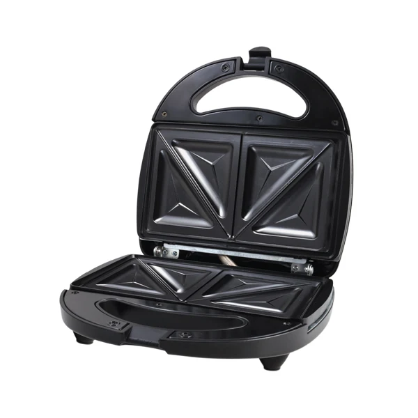 Deluxe Sandwich Maker Model no AG-1035 thumbnail 2