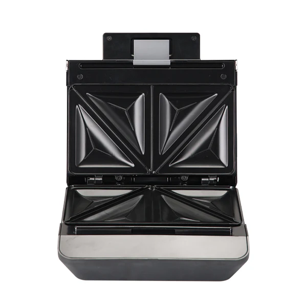 Deluxe Sandwich Maker Model no AG-2046 thumbnail 3
