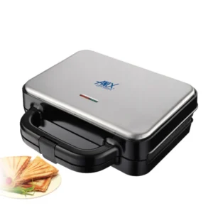 Deluxe Sandwich Maker Model no AG-2132
