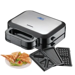Deluxe Sandwich Maker Model no AG-2139