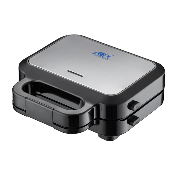 Deluxe Sandwich Maker Model no AG-2139 thumbnail 3