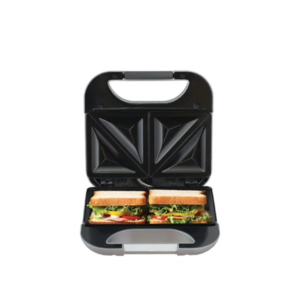 Deluxe Sandwich Maker Model no AG-3130 thumbnail 2