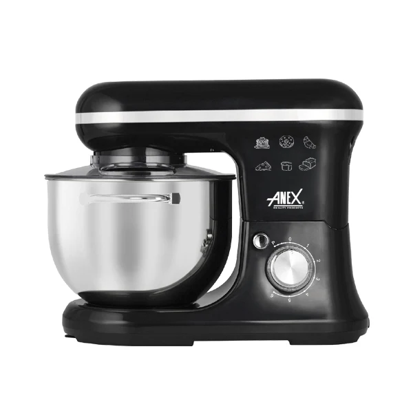 Deluxe Stand Mixer Model no AG-819 thumbnail 3