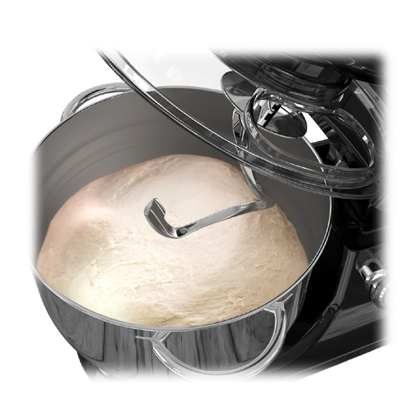 Deluxe Stand Mixer Model no AG-819 thumbnail 2