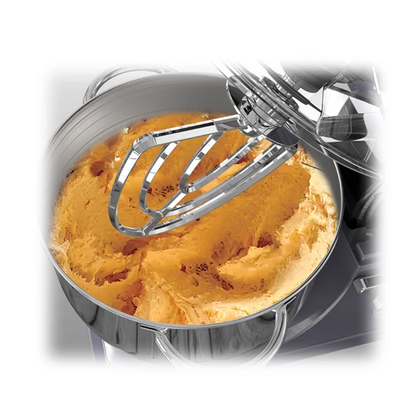 Deluxe Stand Mixer Model no AG-820 thumbnail 2