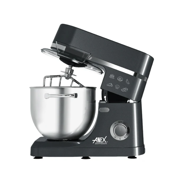 Deluxe Stand Mixer Model no AG-820