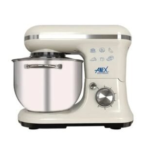 Deluxe Stand Mixer Model no AG-834