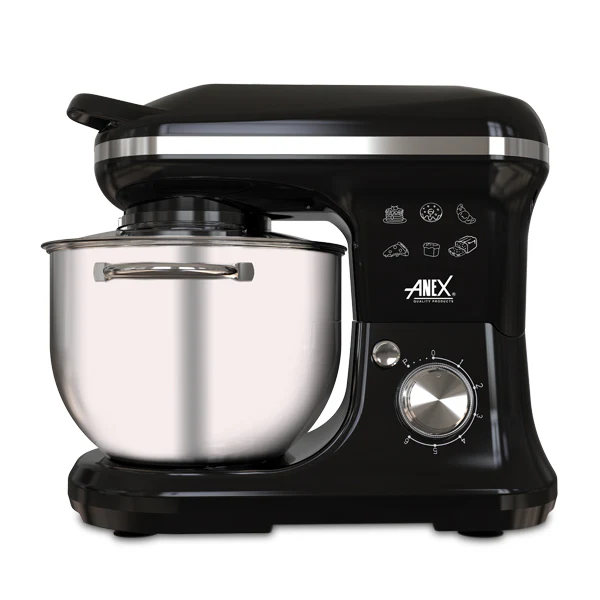 Deluxe Stand Mixer Model no AG-834 thumbnail 2