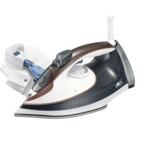 Steam Iron