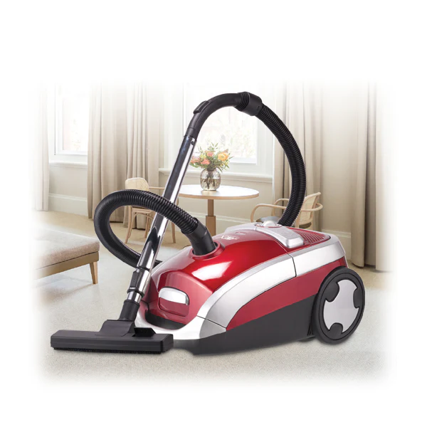 Deluxe Vacuum Cleaner Model no AG-2093