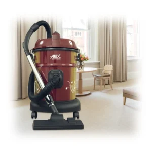 Deluxe Vacuum Cleaner Model no AG-2098