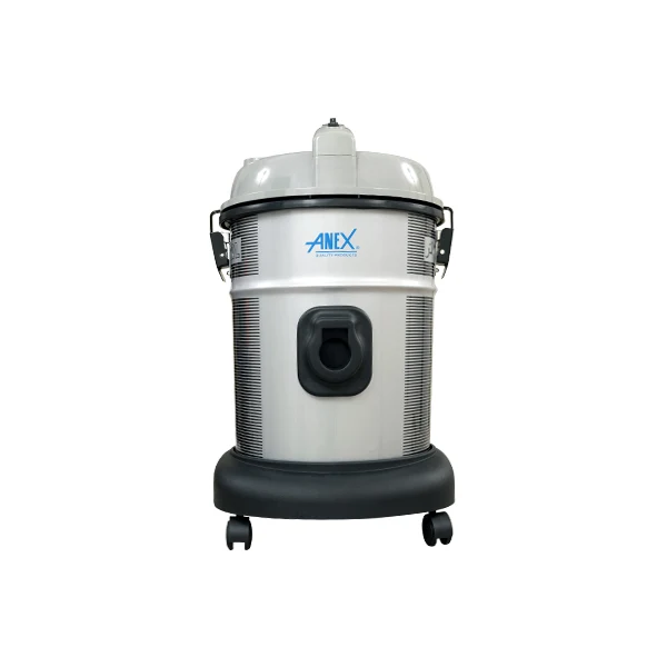 Deluxe Vacuum Cleaner Model no AG-2098 thumbnail 2