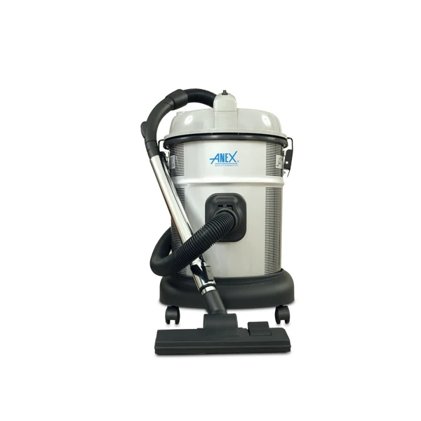 Deluxe Vacuum Cleaner Model no AG-2098 thumbnail 4