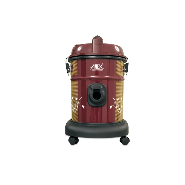 Deluxe Vacuum Cleaner Model no AG-2098 thumbnail 3