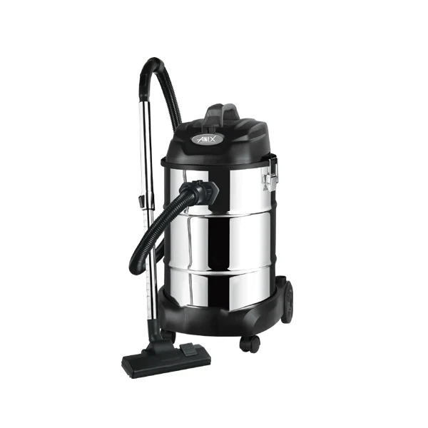 Deluxe Vacuum Cleaner Model no AG-2099 thumbnail 3