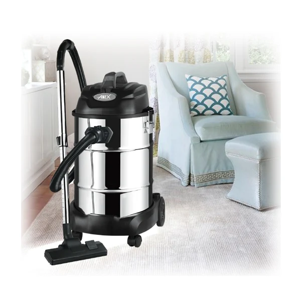 Deluxe Vacuum Cleaner Model no AG-2099