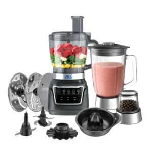 Deluxe food processor Model no AG-3148
