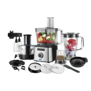 Deluxe kitchen robot Model no AG-3159
