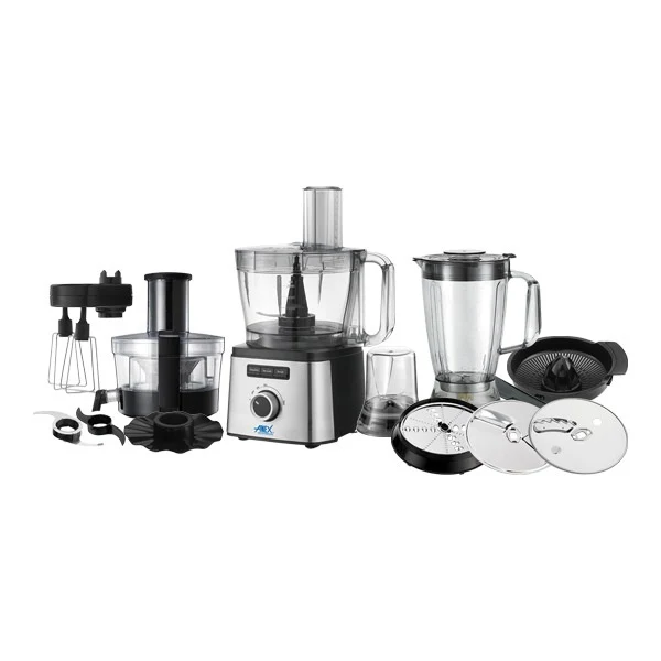 Deluxe kitchen robot Model no AG-3159 thumbnail 2