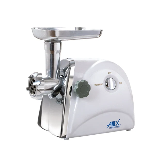 Super Meat Grinder Model no AG-2048 thumbnail 2