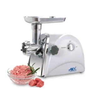Super Meat Grinder Model no AG-2048