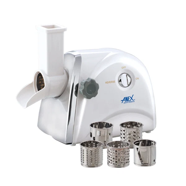 Super Meat Grinder & Vegetable Cutter Model no AG-2049 thumbnail 2